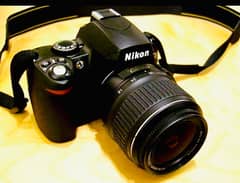 nikon d40