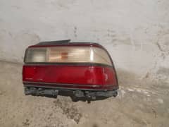 Toyota Corolla 93 - 98 Back light Right side