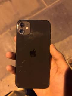 Iphone 11 JV 64 gb