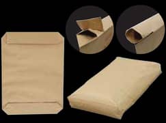 3 ply paper bags