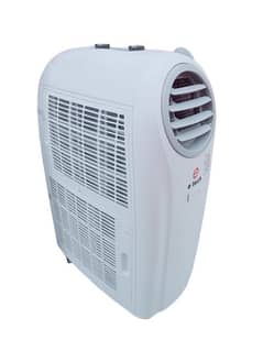 Etec portable Ac 1 Ton