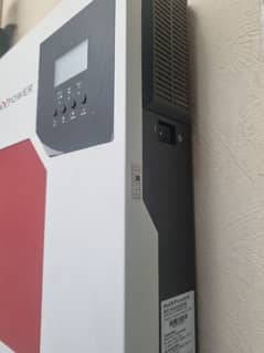 max power 3 kw inverter pv4000