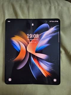 Samsung Galaxy Z Fold 4