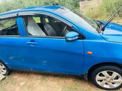 Suzuki Cultus VXR 2017