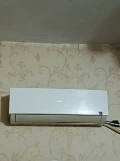 Haier 1 Ton Ac Best Cooling