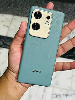 infinix zero 30