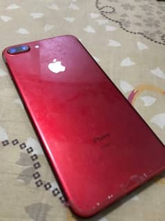 iphone 7plus For sale very good condition urgent sale