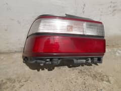 Toyota Corolla 93 - 98 Back light Left Side