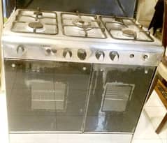 oven