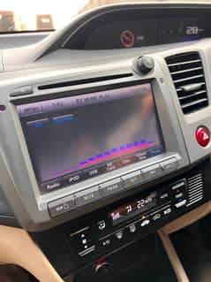 honda rebirth lcd 0