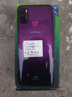 Infinix Hot 9 play