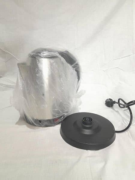 Electric Kettle 0