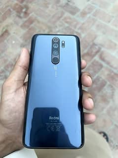 Xiomi Redmi Note 8 Pro 6GB/128GB Pubg Beast