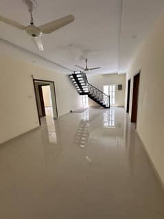 Beautiful newly built first floor for rent