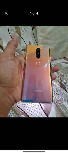 ONEPLUS 8