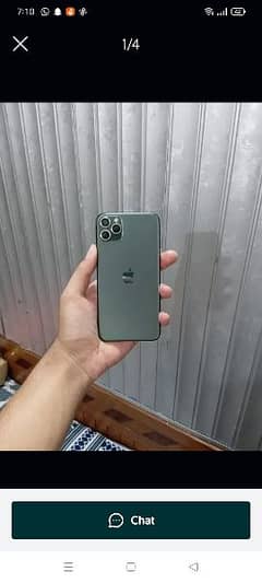 iPhone 11 Pro Max. .