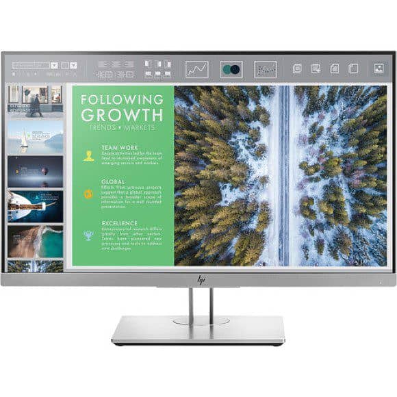 led/gaming monitor/Hp P2422H 23.8/HP led | lcd/HP stock 2