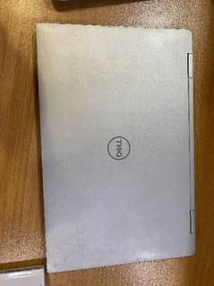 Dell XPS Laptop