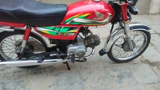 Honda 22 Geniun condition