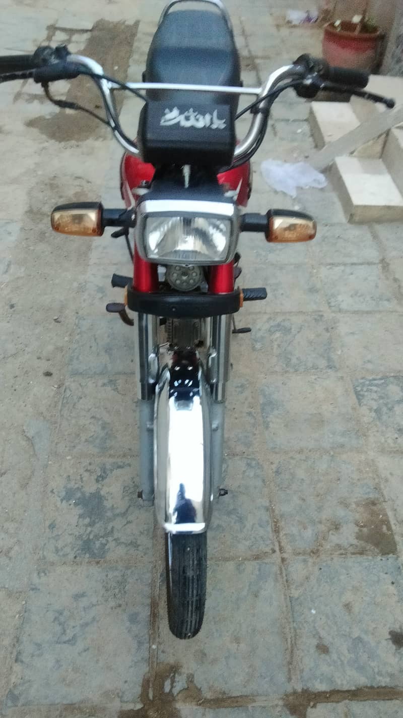 Honda 22 Geniun condition 1