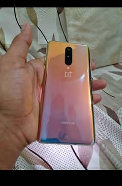 ONEPLUS 8