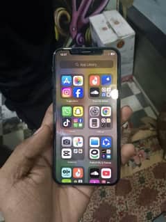 iphone x 256 gb