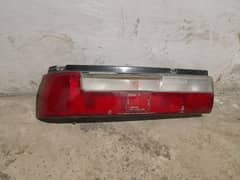 Suzuki Cultus 2000 - 2009 Genuine Left Light.