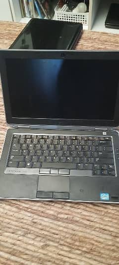 Dell Latitude E6330 0