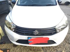 Suzuki Cultus VXR 2020 total original like new