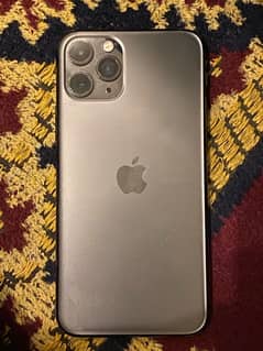 iphone 11 pro 64 gb