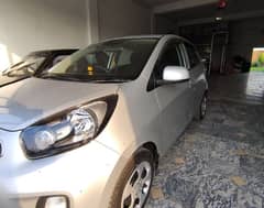 KIA Picanto 2022