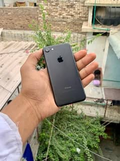 iPhone 7 32gb exchange possible all ok 03169109320