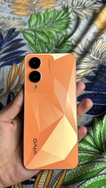 vivo y17 6/128 lush condition 10/10 condition all okay 0