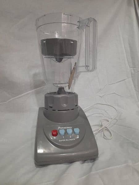 Juicer Blender 2