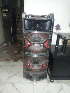 Audionic dj 500 buffers