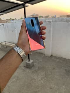 Official Oneplus 8 global