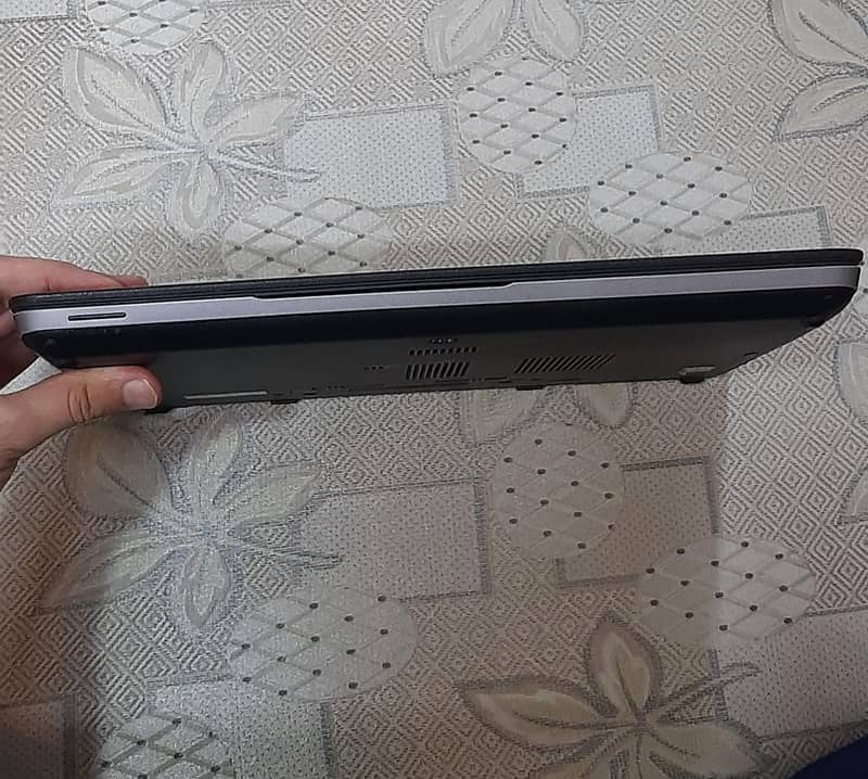 HP 640 i5 4th generation Laptop 2