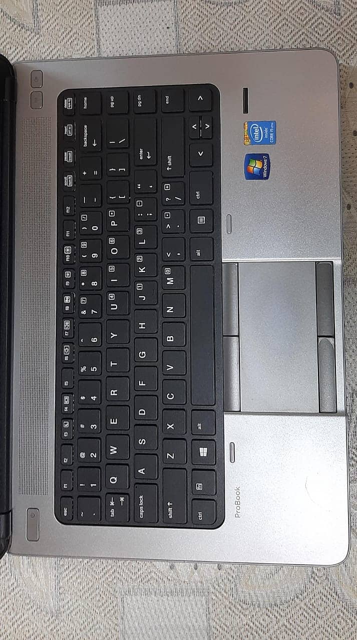 HP 640 i5 4th generation Laptop 5