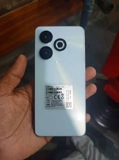 Infinix smart 8 4 64