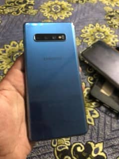 Samsung Galaxy S10 plus