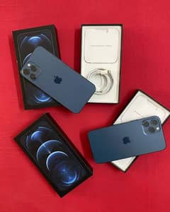 iPhone 12 pro max jv WhatsApp number 03254583038