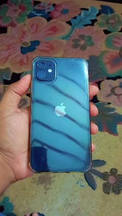 iPhone 11 64gb. Non PTA Factory Unlock. Urgent sale .