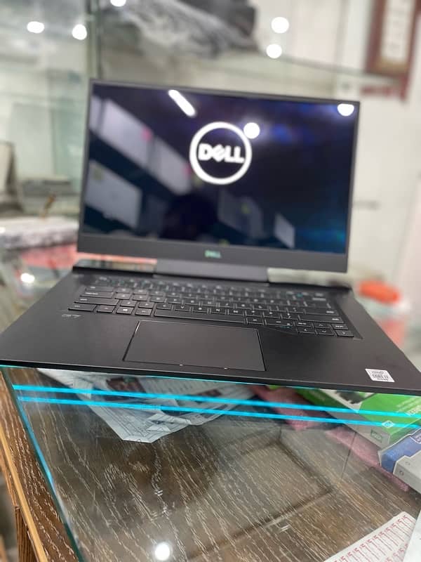 7500 i7 10 generation 4k 32gb 512 8gb graphic nvidia gtx 2070 card 4