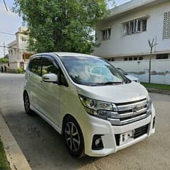 Nissan Dayz Highway Star G Turbo 2017/2019