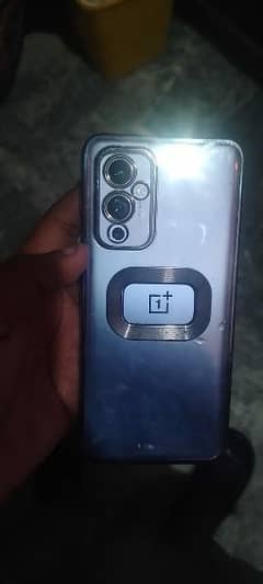 oneplus 9 5g