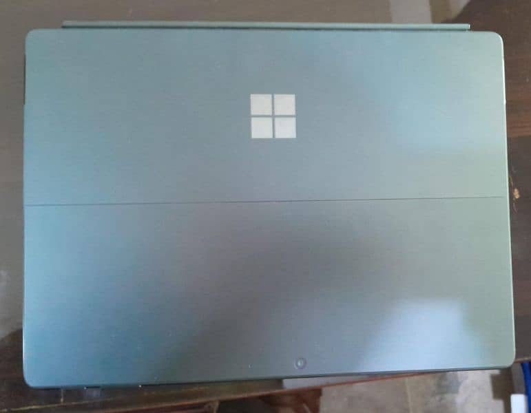 Surface Pro 9 (Core i7) 5