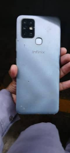 Infinix