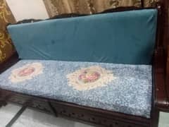 5 seater sofa