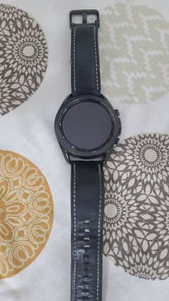 samsung watch 3