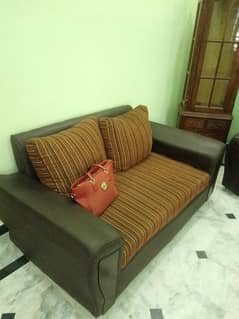 7 Seater Sofa Set